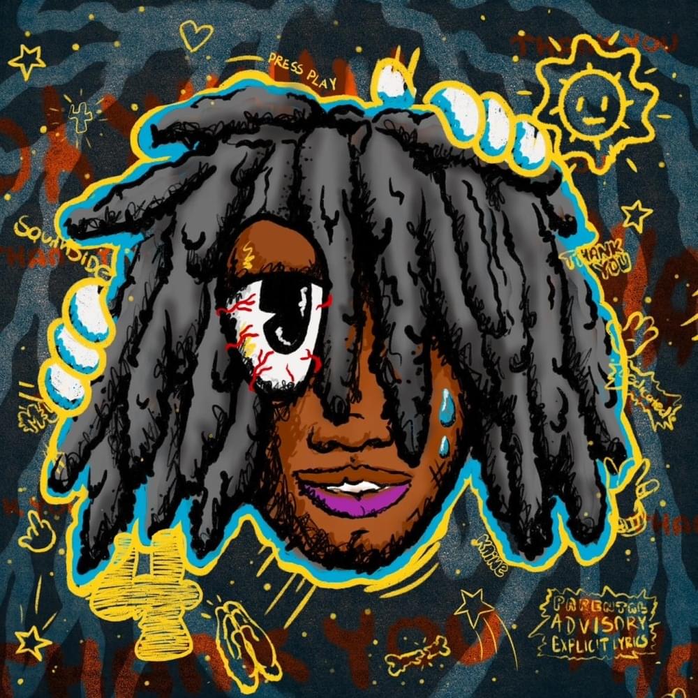 Cover image for Double YL (You Live You Learn)