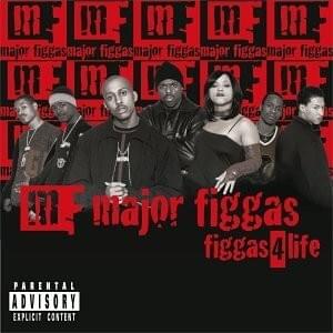 Cover image for Figgas 4 Life