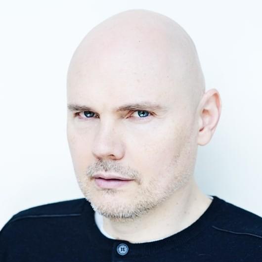 Billy Corgan Profile Picture Photo of Billy Corgan