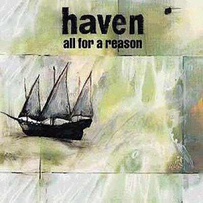 Don’t Say A Word by Haven