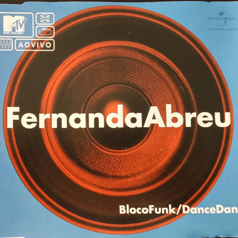 Cover image for Bloco Funk / Dance Dance - Single