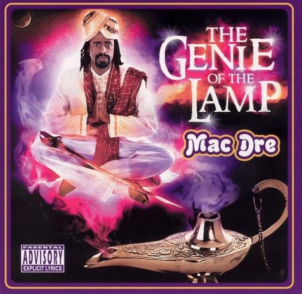 Hotel, Motel by Mac Dre