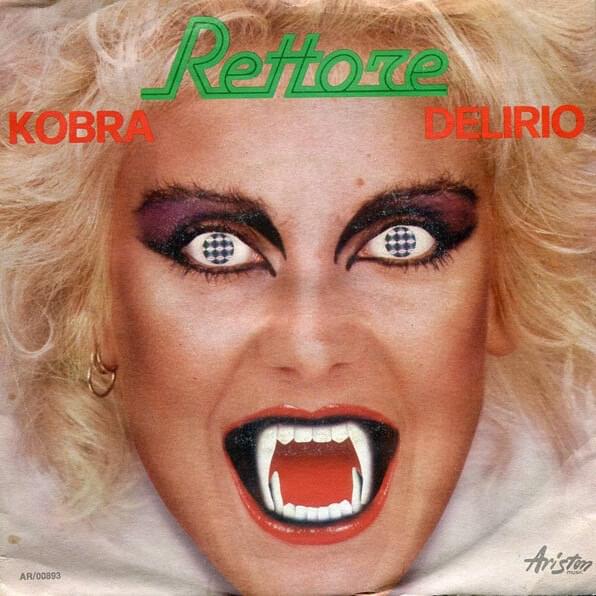 Kobra by Rettore