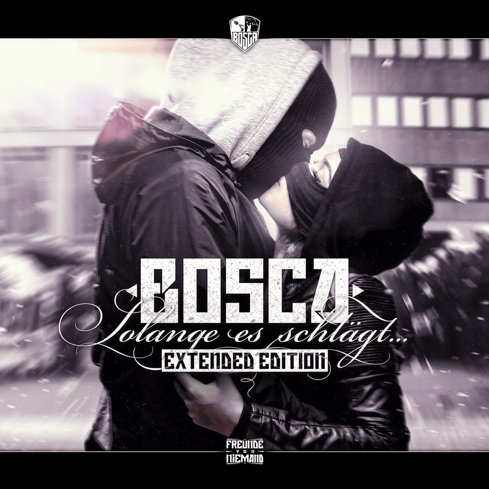 In Einer Welt by Bosca