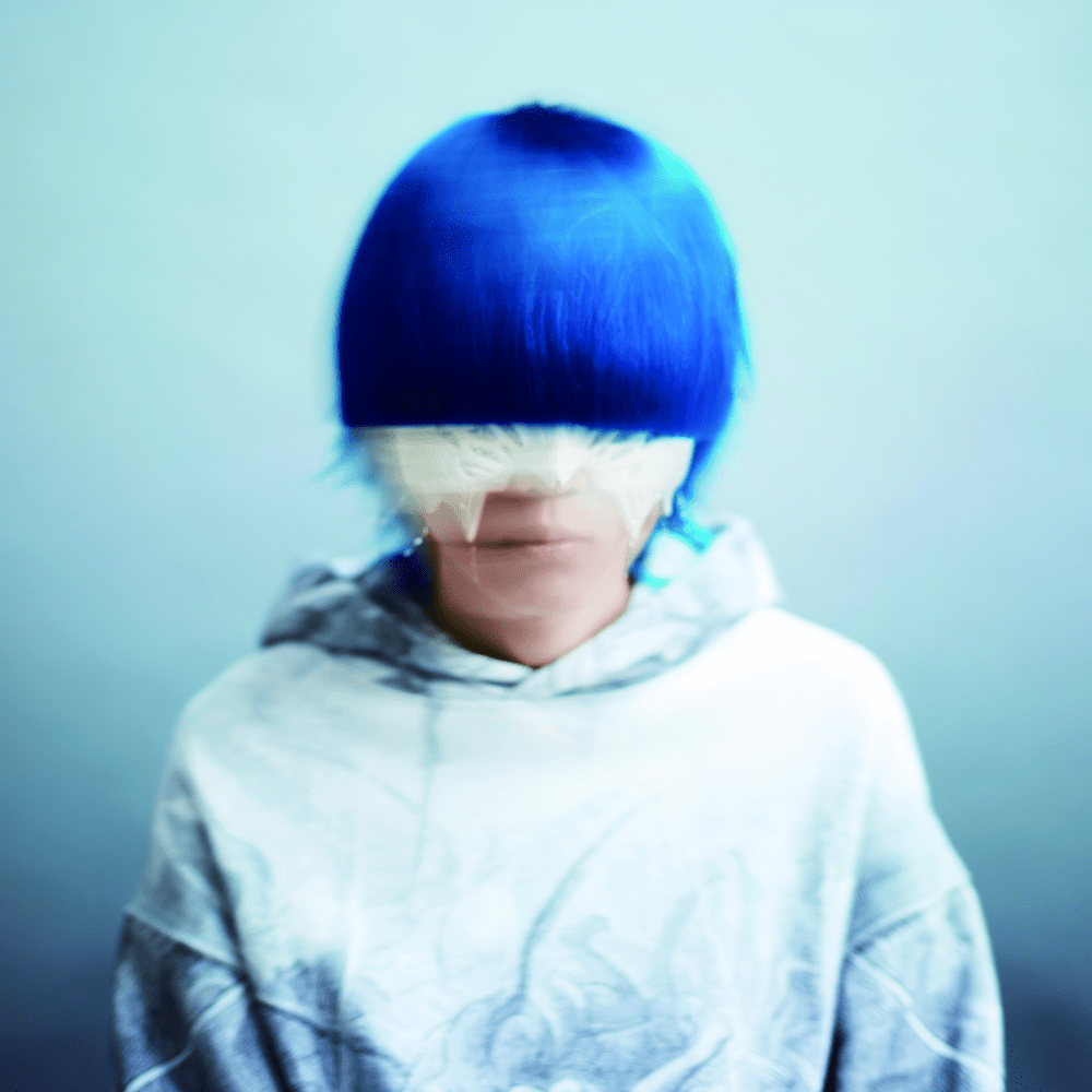 色彩 (color) by yama