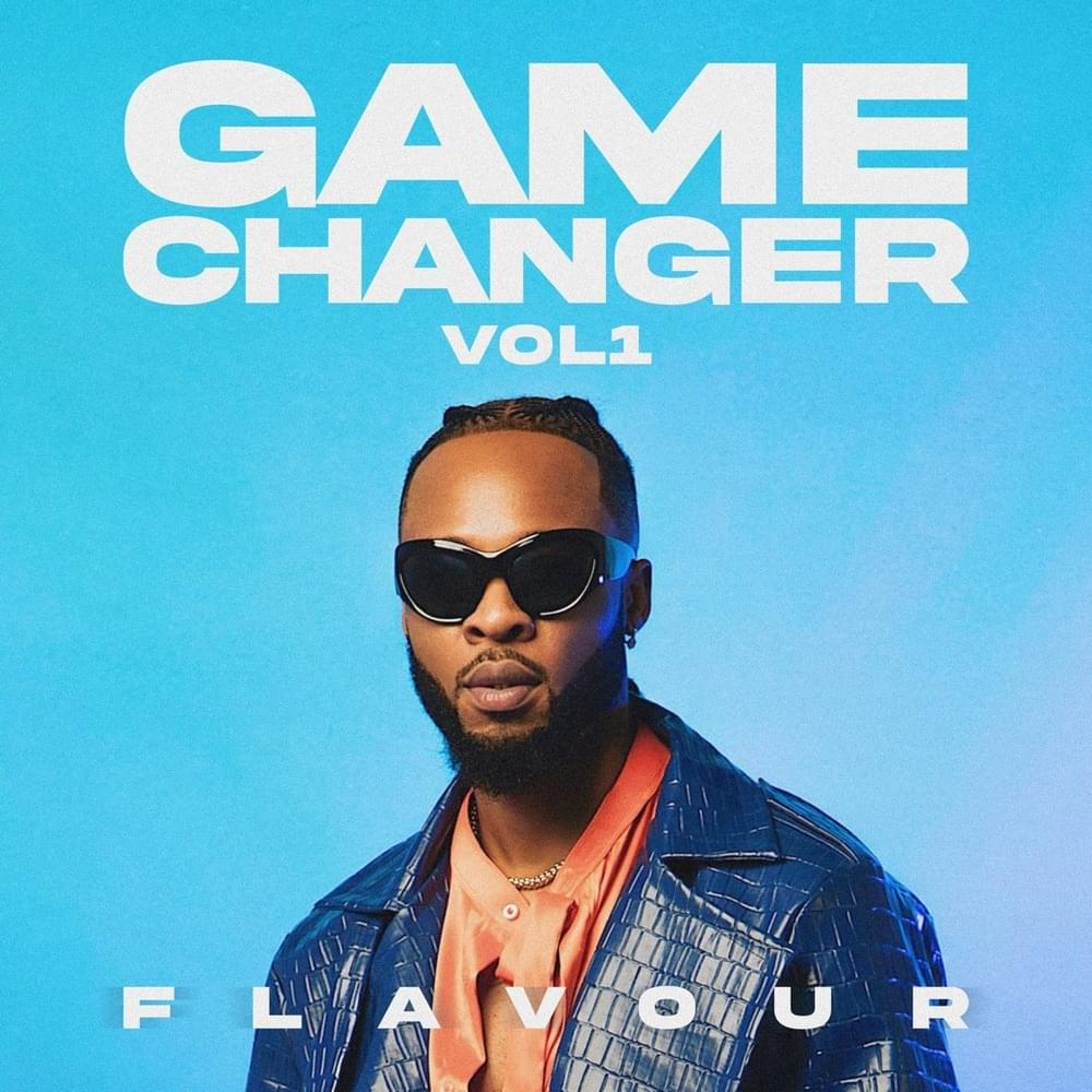 Cover image for Game Changer, Vol. 1
