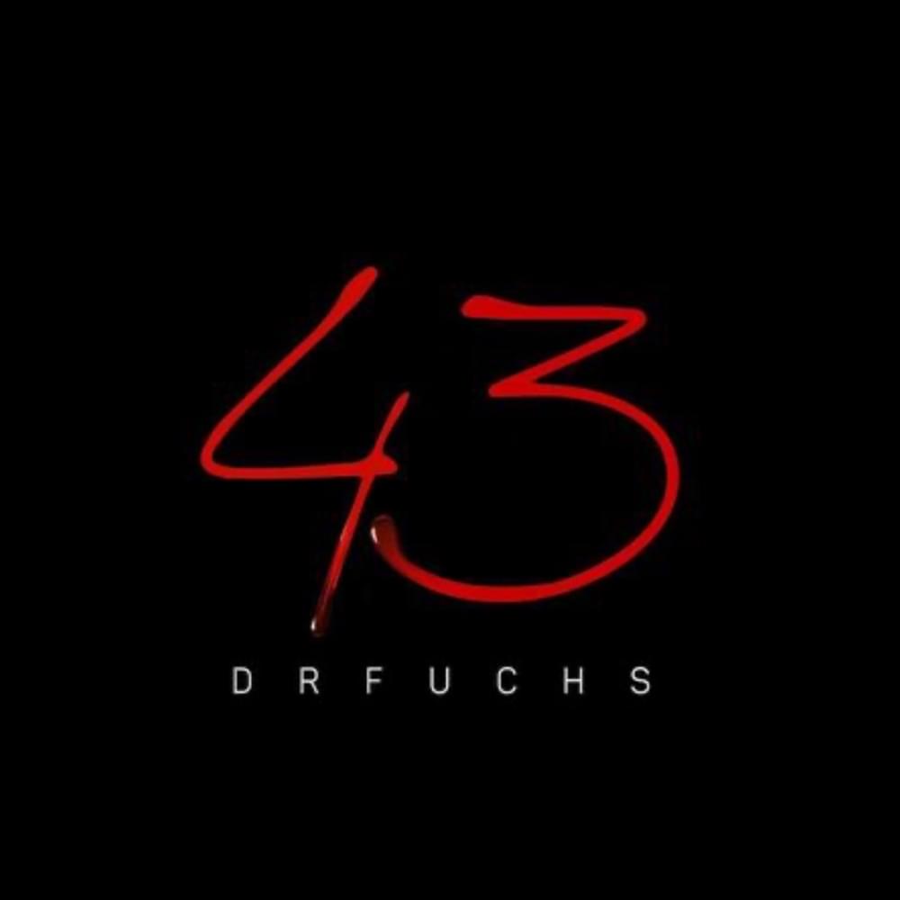 Cover image for 43