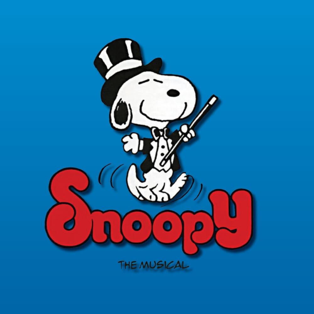 Photo of Snoopy!!! The Musical Original Cast