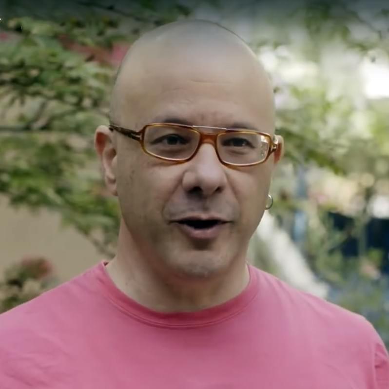 Photo of Kobi Oz - קובי אוז