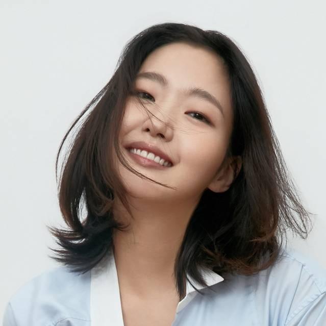 Kim Go Eun Profile Picture Photo of Kim Go Eun