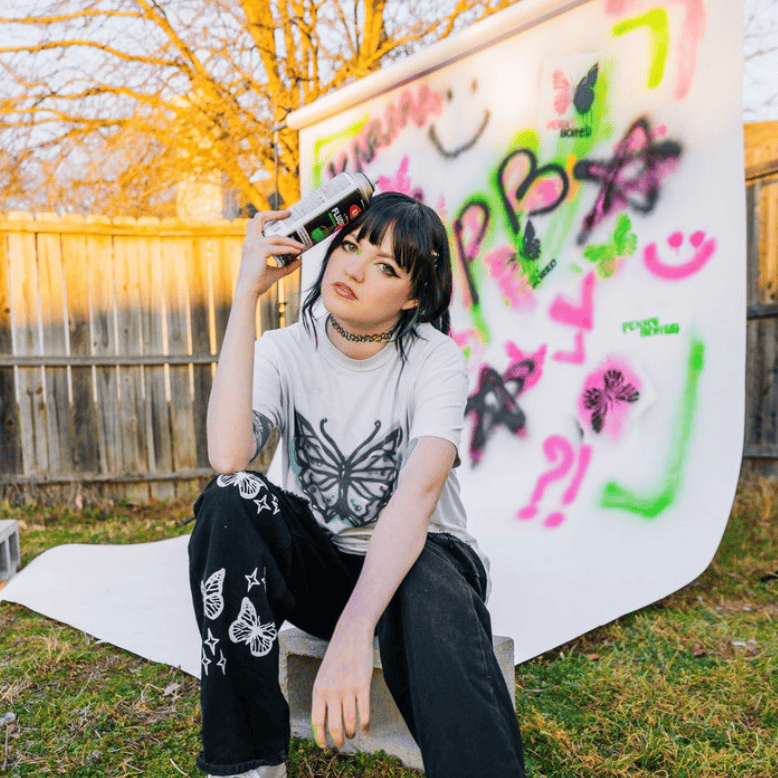 Cover image for Penny Bored