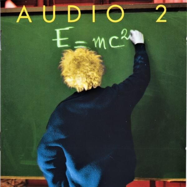 Io ho te by Audio 2