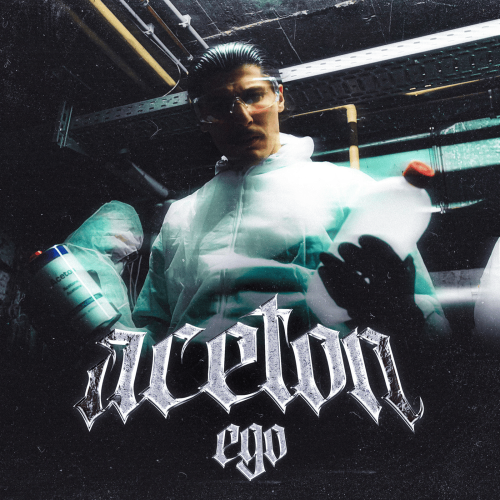 Ungestreckt by EGO (DEU)