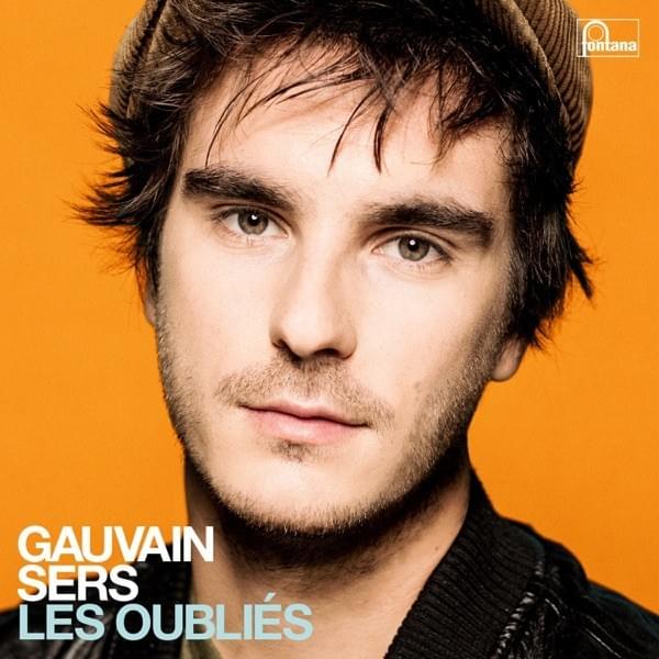 Cover image for Les Oubliés (Réédition)