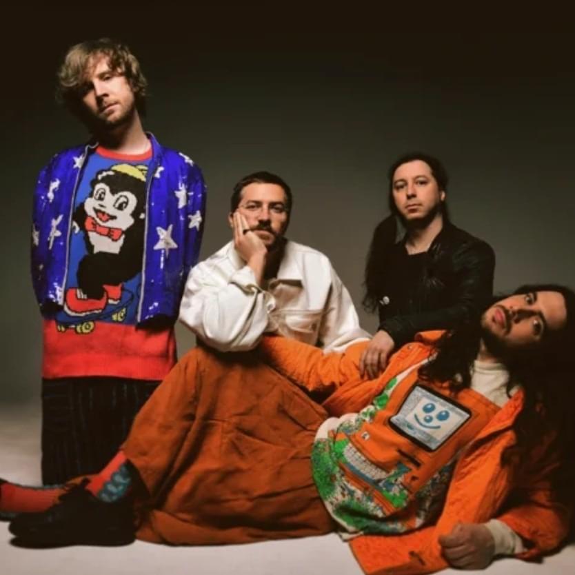 Anamanaguchi Profile Picture Photo of Anamanaguchi