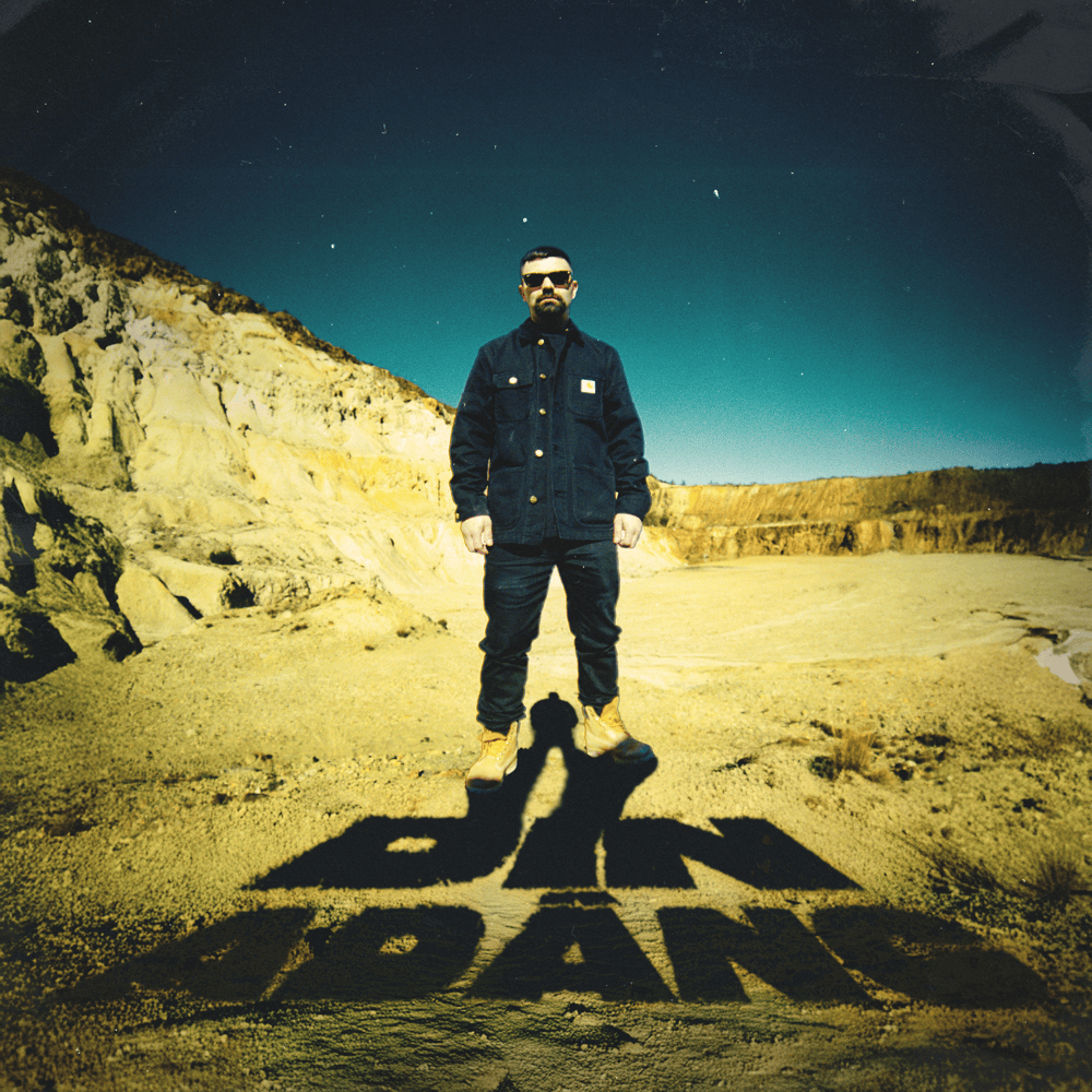Din adânc by Flou Rege