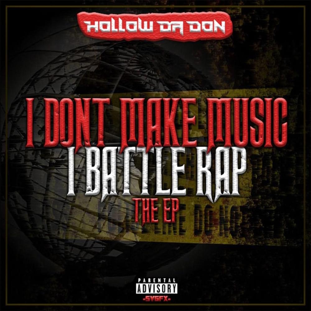 The Screw (Slowed n Chopped) by Hollow Da Don