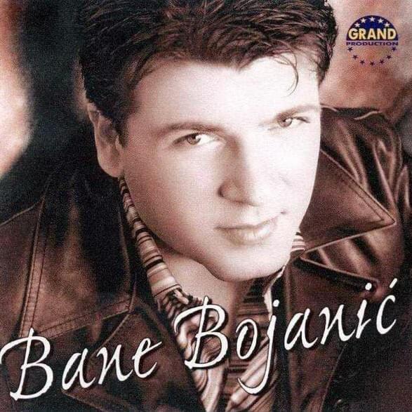 Samo pijan mogu da prebolim by Bane Bojanić