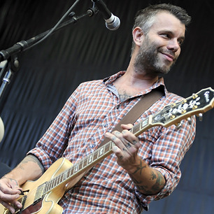 Photo of Ben Nichols