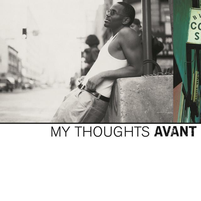 Cover image for My Thoughts