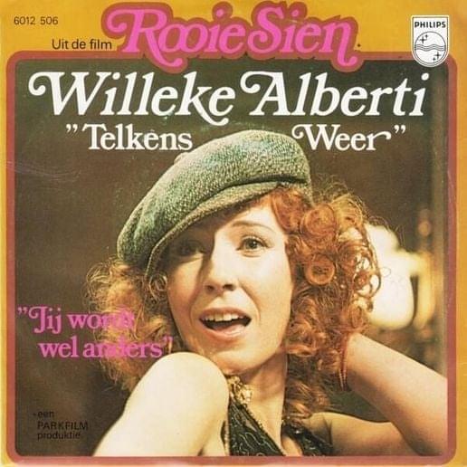 Samen zijn by Willeke Alberti