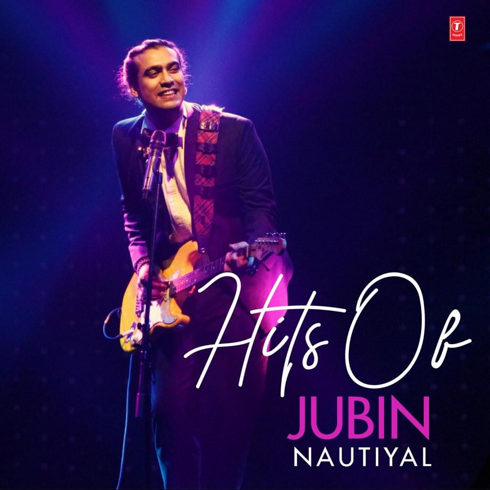 Cover image for Hits of Jubin Nautiyal