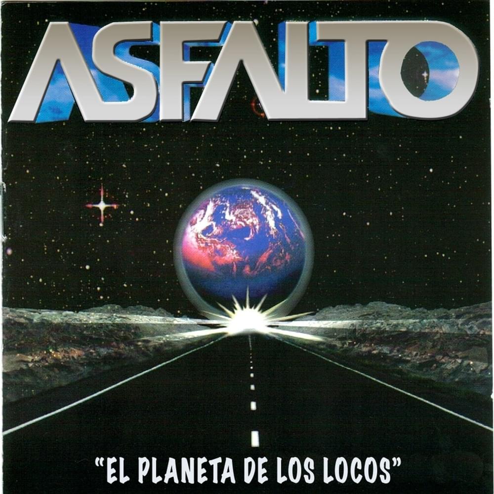 Espera en el Cielo by Asfalto