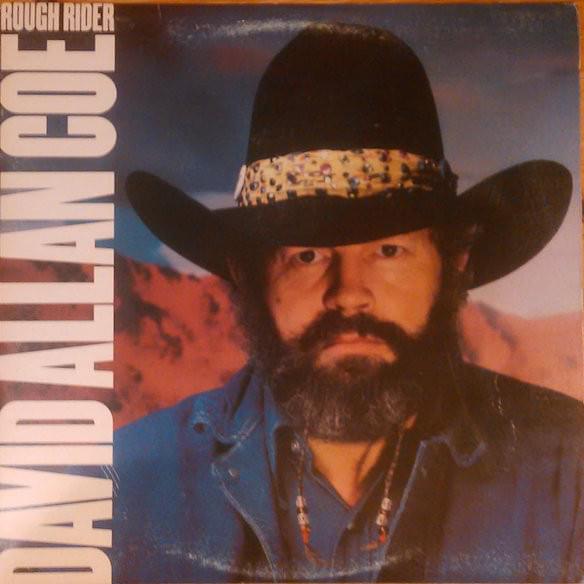 Cover image for Rough Rider