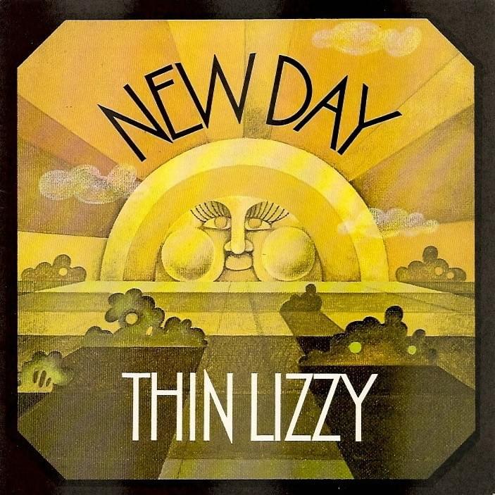 Cover image for New Day (EP)