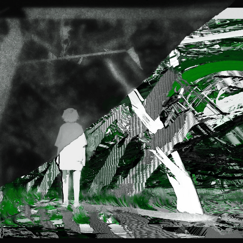 Cover image for there is a you that remains