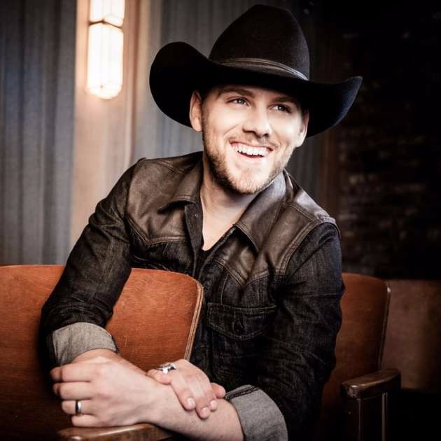 Photo of Brett Kissel