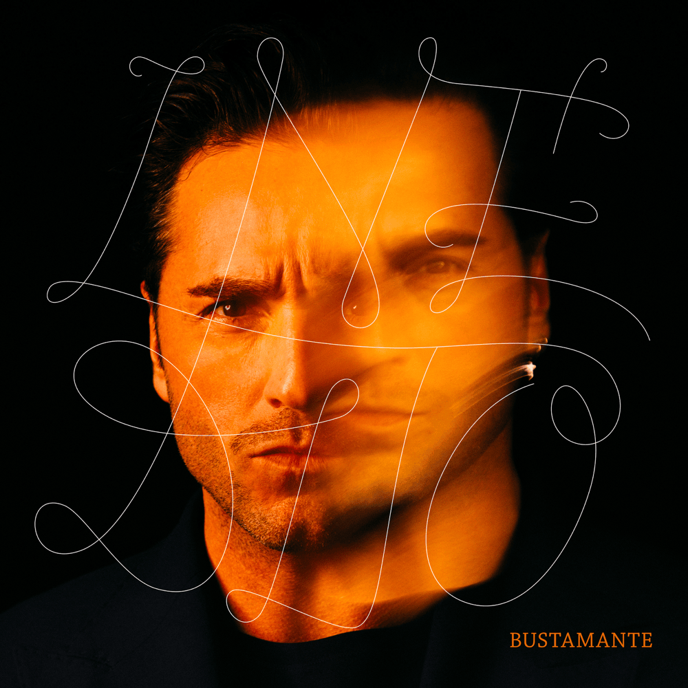 Calma by Bustamante
