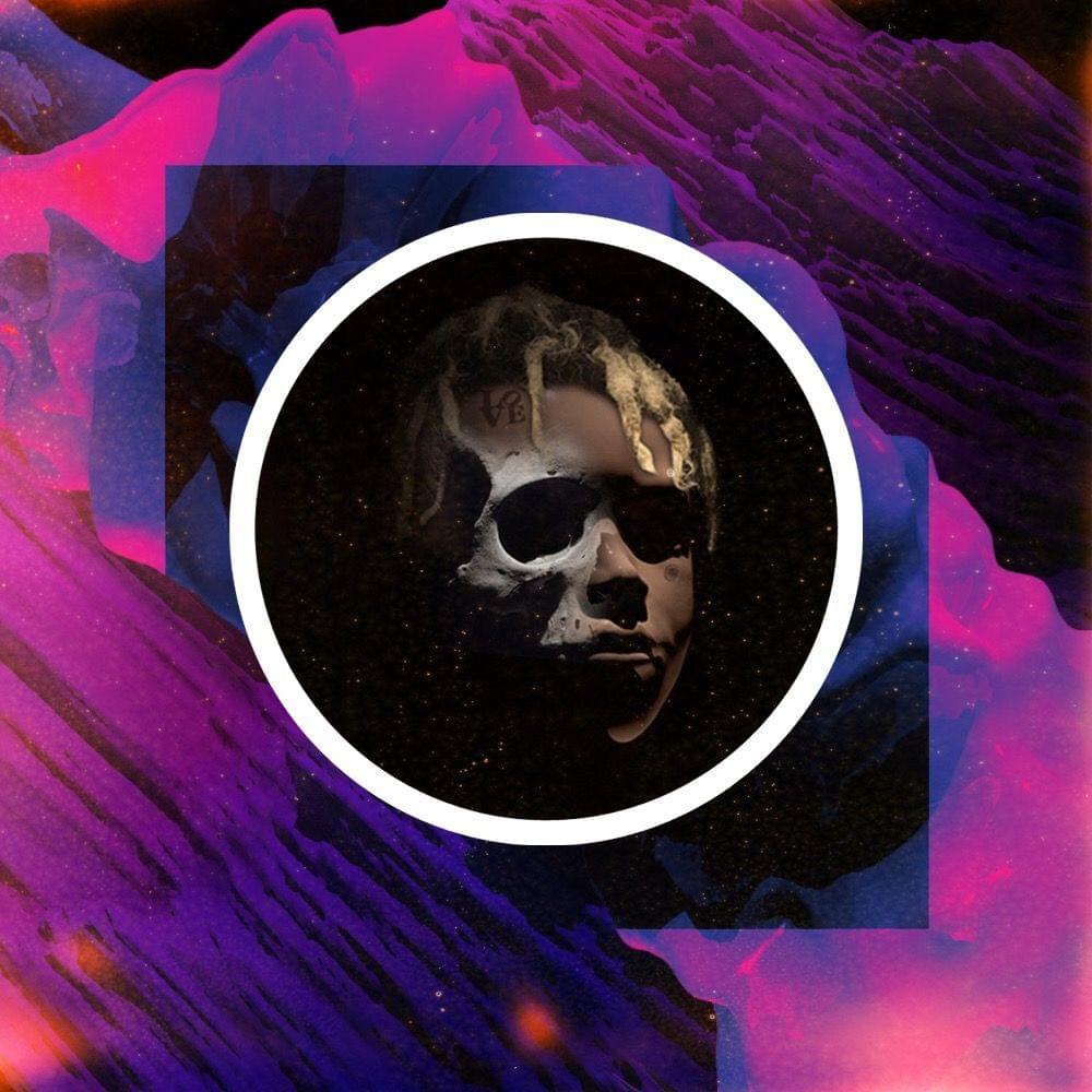 Album cover art for "He Did It" by Lil Uzi Vert