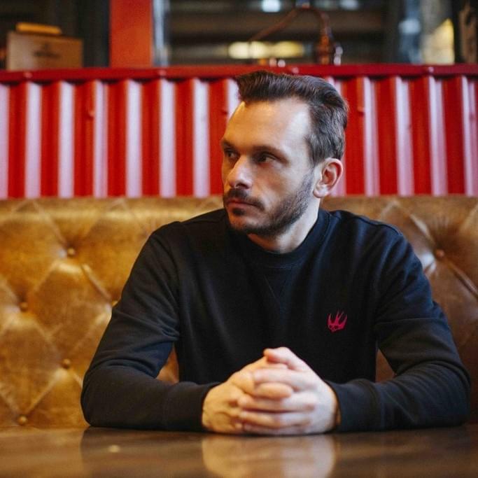 Andy C Profile Picture Photo of Andy C
