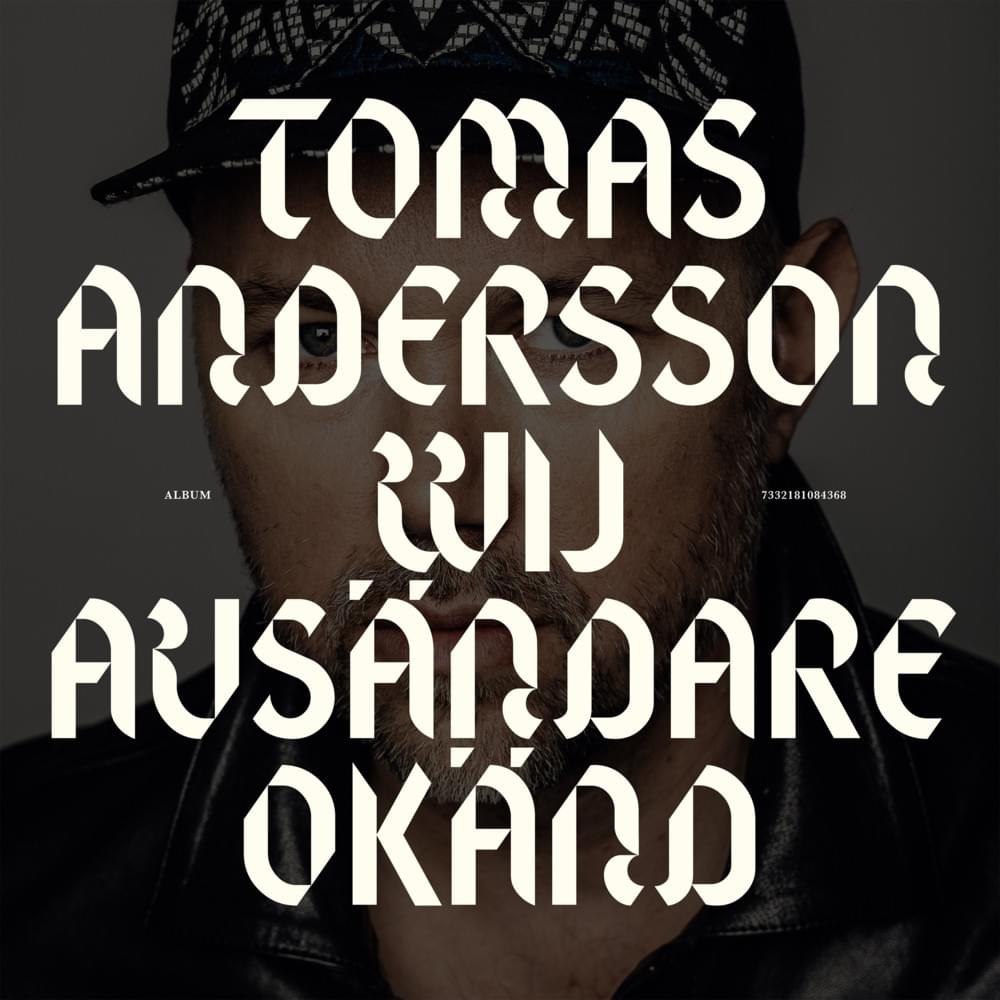 Avsändare okänd by Tomas Andersson Wij