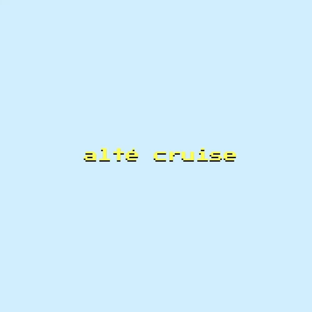 Alté Cruise by Odunsi (The Engine)