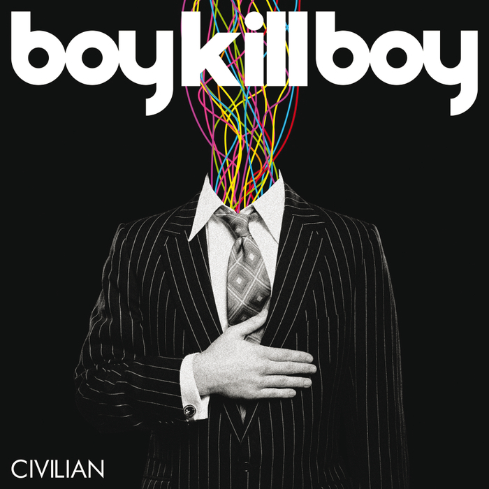 Showdown by Boy Kill Boy