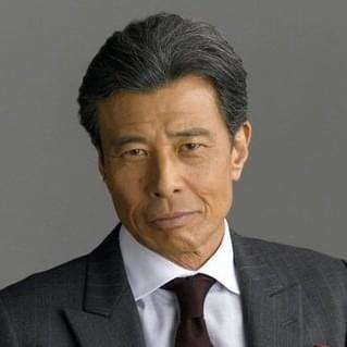 Cover image for 舘ひろし (Hiroshi Tachi)