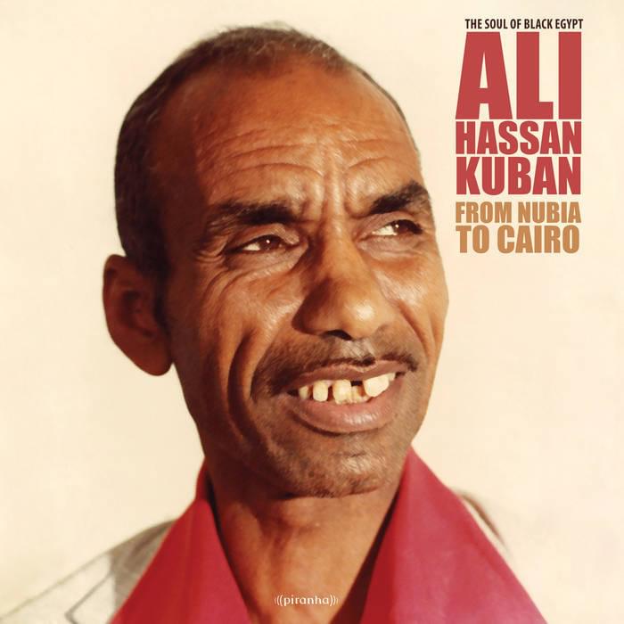 Hanwil Tanza by Ali hassan kuban