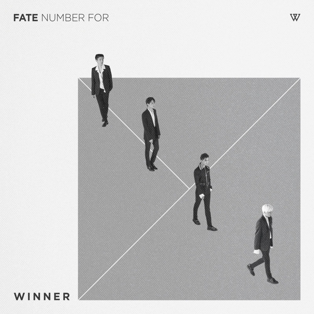 Fool by WINNER