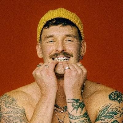 GRiZ Profile Picture Photo of GRiZ