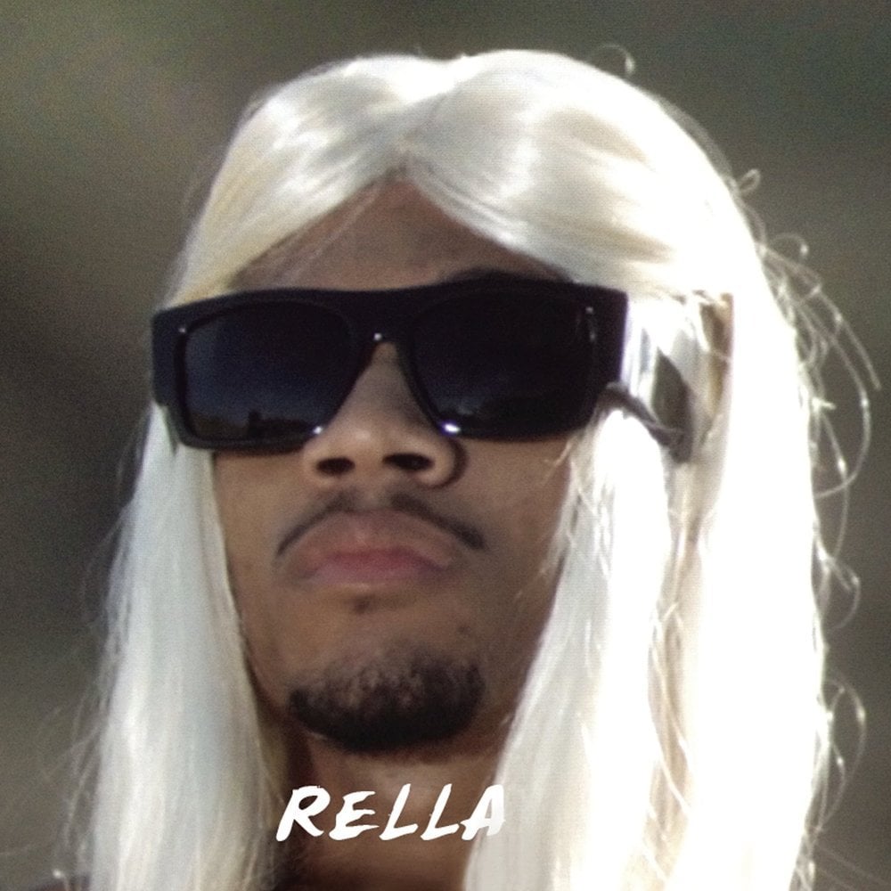 Rella by Odd Future