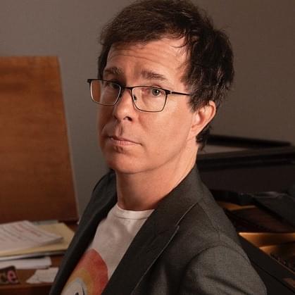 Cover image for Ben Folds
