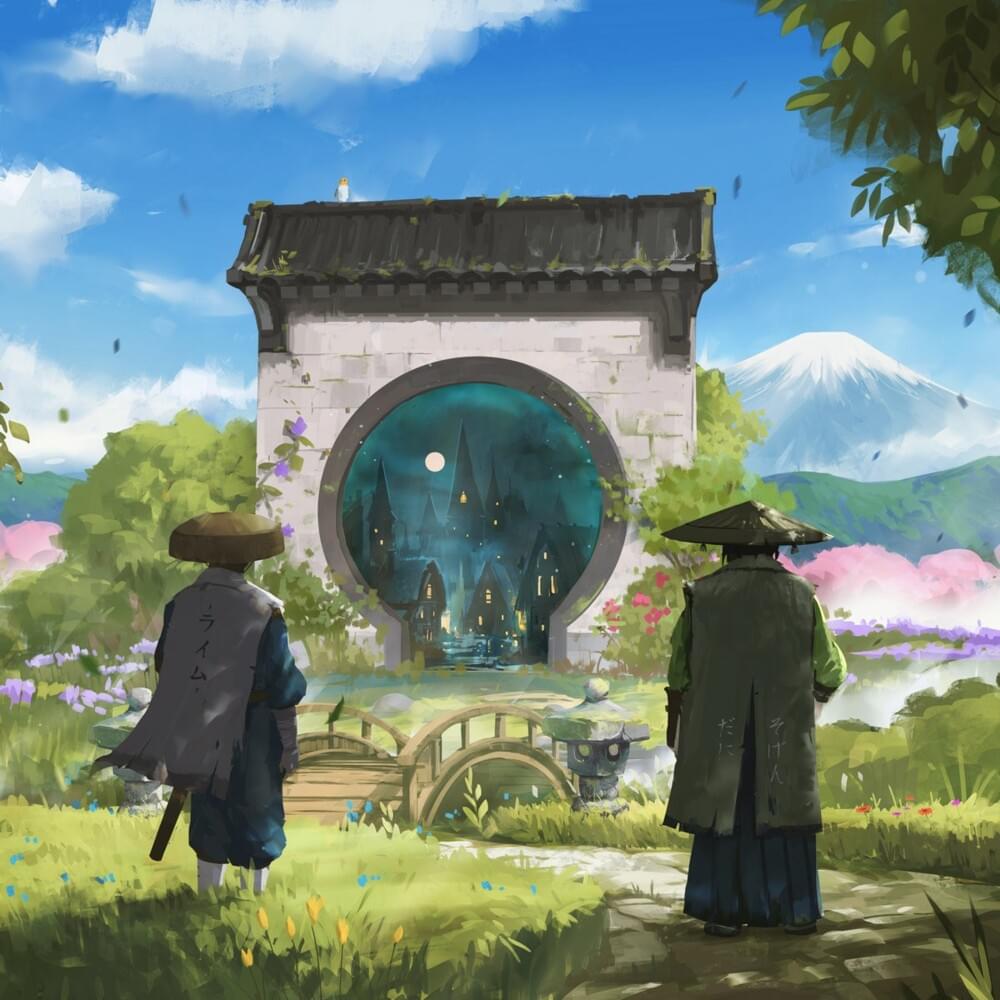 Olthadis by Raimu