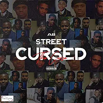 Street Cursed by AB Hammerville