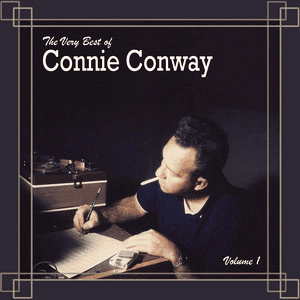 Cover image for The Very Best Of Connie Conway, Vol. 1