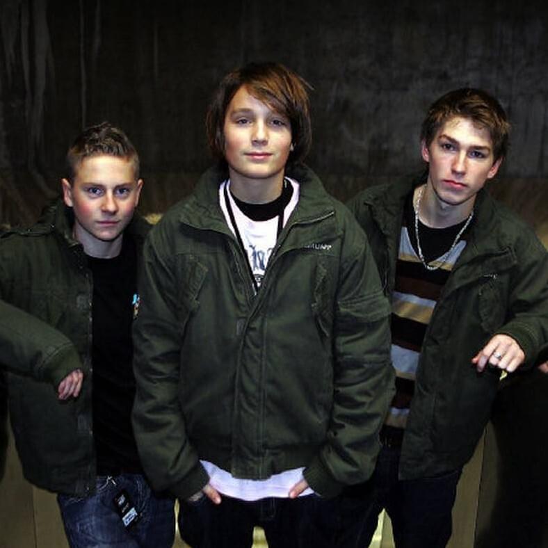 Photo of SEB (DNK)