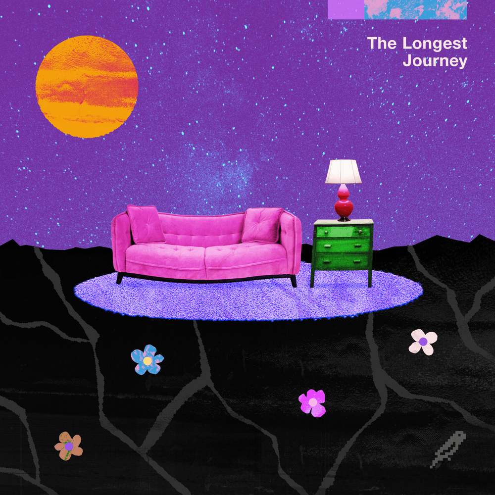The Longest Journey by Sofasound
