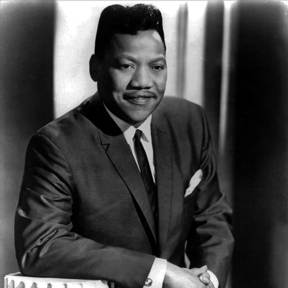 Bobby “Blue” Bland Profile Picture Photo of Bobby “Blue” Bland