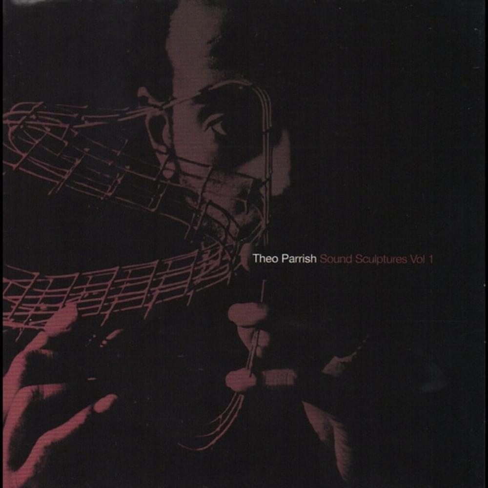Usually Suspected / The Quest by Theo Parrish